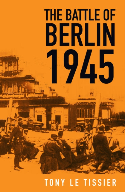 Binding: Paperback
Description: The Battle of Berlin was a conflict of unprecedented scale.
