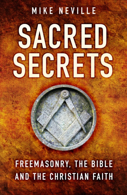 Binding: Paperback
Description: Who were Tubalcain Aholiab and Zabud and what is their significance for the Freemason? There is a general interest in the rituals of Freemasonry generated in part by the apparently obscure references they contain.