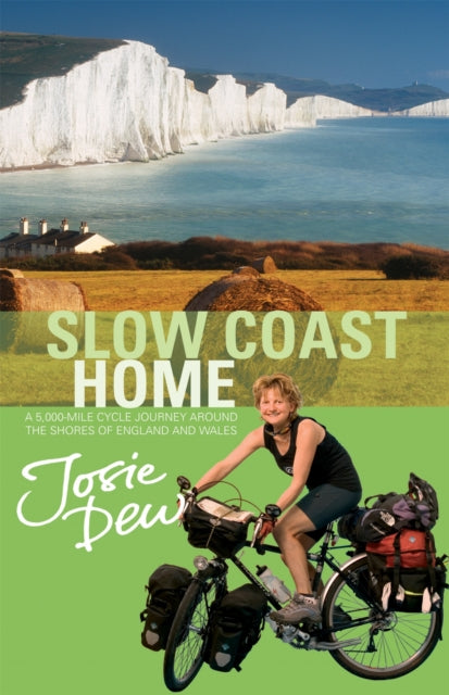 Binding: Paperback
Description: Josie Dew's love of cycling has taken her across the world travelling everywhere from Japan and Mexico to Iceland India and Algeria. In her latest book she sets off on another quirky and riotous ride choosing to circumnavigate the coastline of the British Isles.