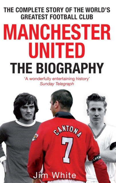 Binding: Paperback
Description: 75 Million FANS. AN Annual Income OF MORE THAN 500 Million. AND A Story THAT HAS Never Fully BEEN TOLD - Until NOW.
