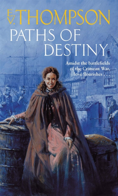 Binding: Paperback
Description: Cornwall 1854 - Alice Rowe owes everything to Reverend Alfred Markham who rescued her from a workhouse employing her in his parsonage as a housemaid. So when he dies suddenly of a heart attack Alice faces a fearful and uncertain future.