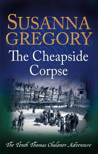Binding: Paperback
Description: Another excellent historical adventure from Susanna Gregory featuring 17th - century spy Thomas Chaloner - - - - - - - - - - - - - - - - - - - - - - - - London in the spring of 1665 is a city full of fear.
