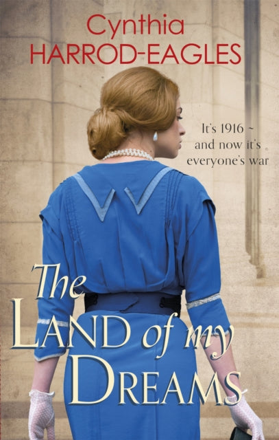 Binding: Paperback
Description: It is 1916 and the Hunters their friends and their servants are settling down to the business of war. As conscription reaches into every household Britain turns out men and shells in industrial numbers from army camps and munitions factories up and down the land.
