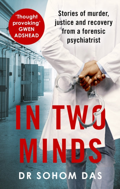 Binding: Paperback
Description: Shocking eye - opening and grimly fascinating these are the true stories patients and cases that have characterized a career spent treating mentally disordered offenders.