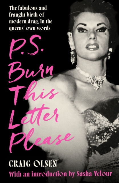 Binding: Hardcover
Description: Their greatest act of resistance was simply existing. Drags fags and trans - women were attracted to the Big Apple because they were able to find work as impersonators in a small number of Lower East Side clubs.