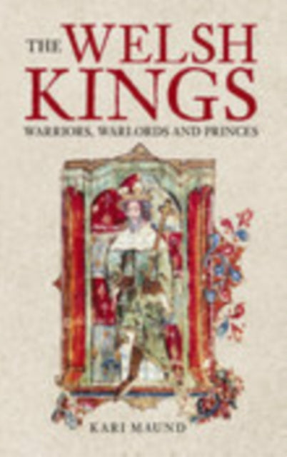 Binding: Paperback
Description: When Edward I's troops forced the destruction of Dafydd ap Gruffudd in 1283 they brought to an end the line of truly independent native rulers in Wales that had endured throughout recorded history.