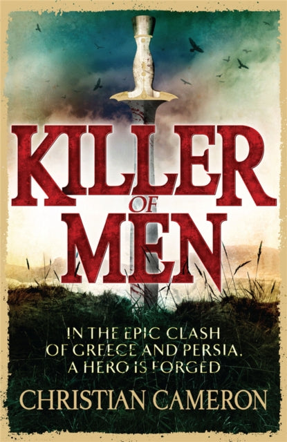 Killer Of Men