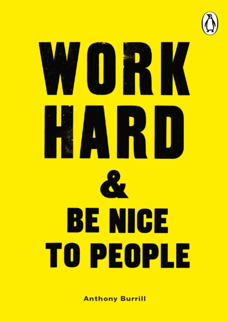Binding: Paperback
Description: Ask More Questions Get More Answers Don t Be Normal Don t Be Ordinary Say Yes More Than No! Work Hard & Be Nice to People It's usually the simple truths that provide the most profound answers.