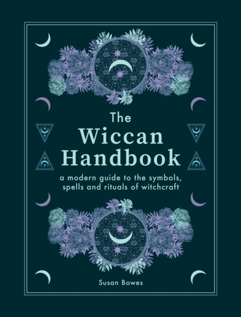 Binding: Hardcover
Description: A practical guide to discovering the ancient wisdom of wicca and witchcraft for a deeper connection to our inner selves and the natural world Hidden within all of us is a special set of powers.