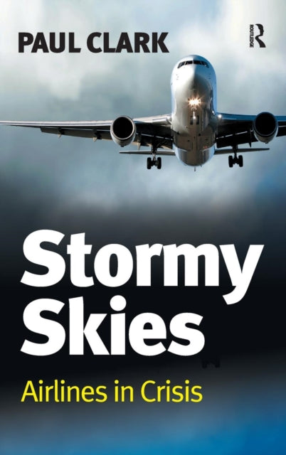 Binding: Hardcover
Description: As the airline industry struggles to extricate itself from its latest crisis the time has come to examine the fundamentals of airline business strategy in a more innovative way and find answers to the questions " What went wrong?" and " Why didn't we see it coming?".