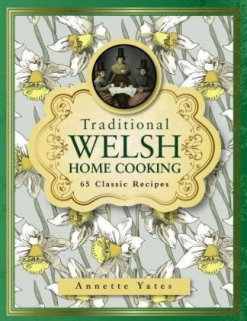 Binding: Hardcover
Description: Delectable dishes from the heart of Wales with a fascinating history and 240 tempting photographs.