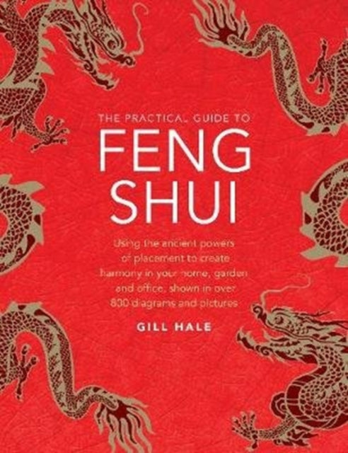 Binding: Hardcover
Description: A comprehensive illustrated guide to the powerful Chinese art of Feng Shui in the home garden and office; declutter your life and encourage positive energy flows. A newly updated and relaunched large - format edition.