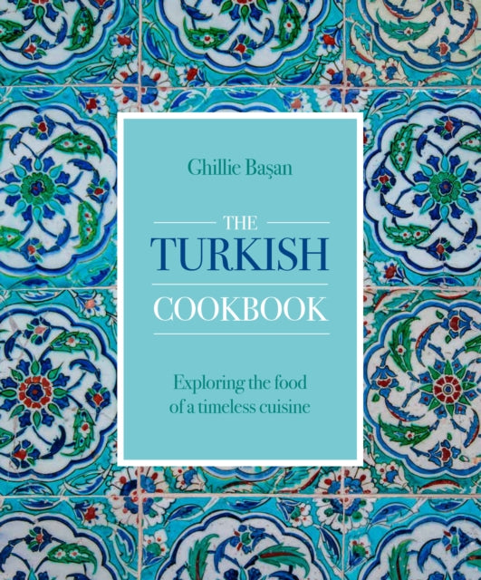 Binding: Hardcover
Description: A beautiful and detailed journey into the food of Turkey from the award - winning cook and traveller with 150 recipes and gorgeously photographed throughout.