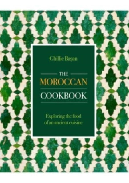 Binding: Hardcover
Description: A beautiful and detailed journey into the food of Morocco from the award - winning cook and traveller gorgeously photographed throughout.