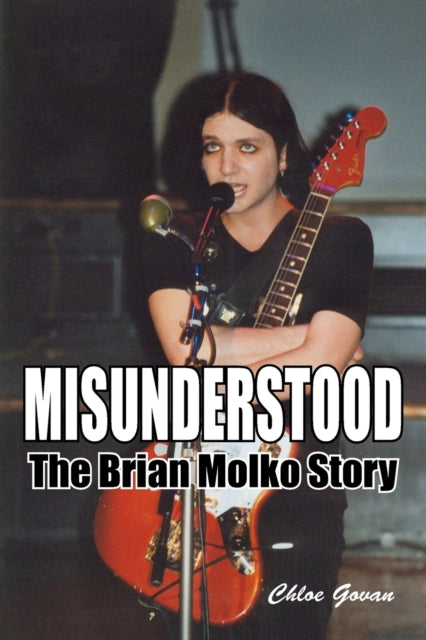 Binding: Paperback
Description: Misunderstood looks behind the eyeliner to reveal the true story of one of the most notorious rock icons of the 21st century. Follow the reckless wild child turned devoted father as he replaces drug binges and erotic exploits with Buddhist meditation and kids birthday parties.
