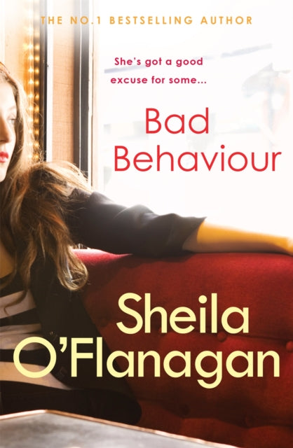 Binding: Paperback
Description: Sheila O Flanagan's bestseller BAD Behaviour is an irresistible tale of friendship love and sweet revenge not to be missed by readers of Lisa Jewell and Marian Keyes.