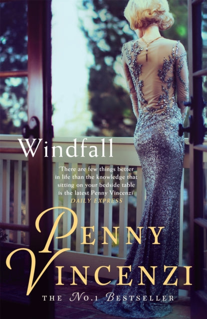 Binding: Paperback
Description: Penny Vincenzi's Windfall is a rich absorbing tale of temptation ambition and desire.
