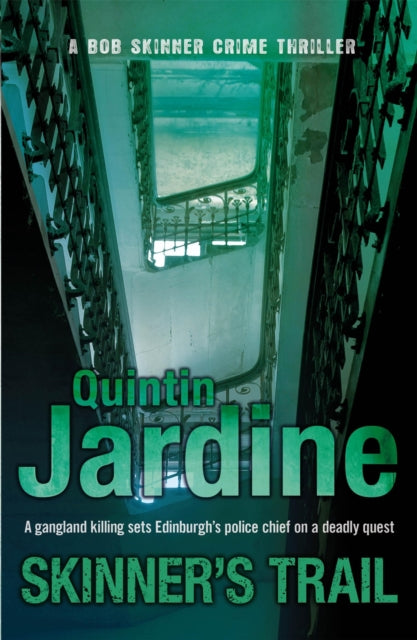 Binding: Paperback
Description: Skinner is on the trail of organised crime and a cold - blooded killer in this gripping third novel in Quintin Jardine's bestselling crime series. First the joyous birth of Skinner's son. then the grim reality of murder in one of Edinburgh's prosperous suburbs.