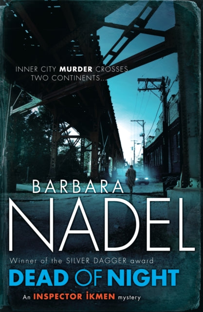Binding: Paperback
Description: Inner city murder crosses two continents. Inspectors Cetin Ikmen and Mehmet Suleyman from Istanbul are sent to a policing conference in Detroit but little can prepare them for the corruption that lies at its heart.