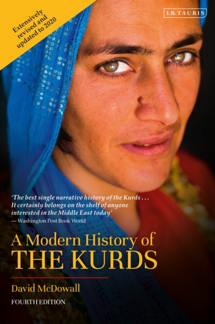Binding: Paperback
Description: David Mc Dowall's ground - breaking history of the Kurds from the 19th century to the present day documents the underlying dynamics of the Kurdish question.