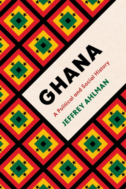 Binding: Paperback
Description: Few African countries have attracted the international attention that Ghana has. In the late - nineteenth and early twentieth centuries the then - colonial Gold Coast emerged as a key political and intellectual hub for British West Africa.