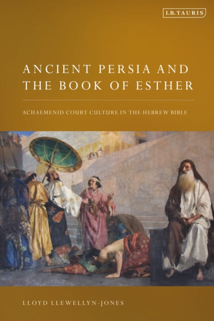 Binding: Paperback
Description: A Spectator 2023 Book of the Year Esther is the most visual book of the Hebrew Bible and was largely crafted in the Fourth Century BCE by an author who was clearly au fait with the rarefied world of the Achaemenid court.