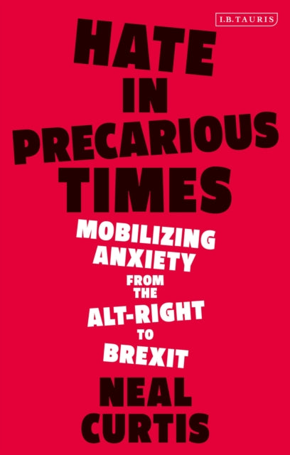 Binding: Paperback
Description: In the age of Brexit and Donald Trump the radical right has gained significant popularity characterized by a rhetoric of xenophobia discrimination and hate speech .