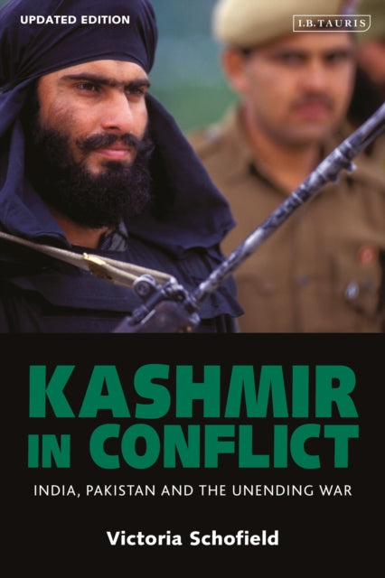 Binding: Paperback
Description: The valley of Kashmir continues to be a major flashpoint in South Asia threatening the stability of a region of great strategic importance.