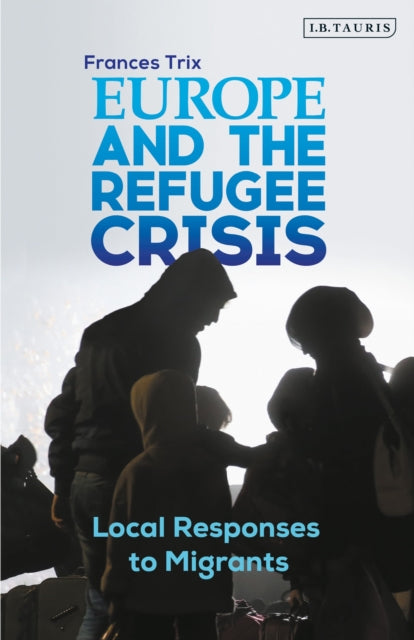 Binding: Paperback
Description: Since 2014, more than 60 million people have been displaced from their homes across the Middle East and Africa. The European Refugee Crisis as it has come to be known is now the largest such crisis since the aftermath of World War II.