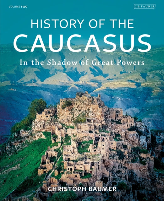 Binding: Hardcover
Description: In the Shadow of Great Powers is the second volume of Christoph Baumer's History of the Caucasus. It covers the period from the Seljuk domination of the Southern Caucasus around 1050 CE to the present day.