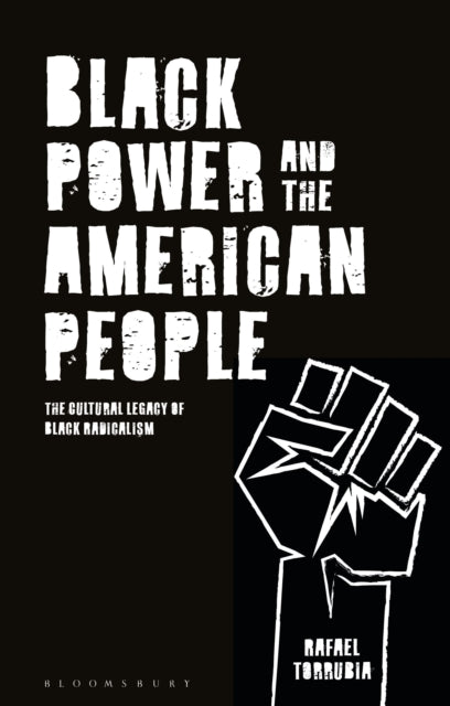 Binding: Paperback
Description: While the history of the non - violent Civil Rights Movement from Rosa Parks to Martin Luther King is one of the great American stories of the twentieth century the related Black Power movement has taken a more complex path through the nation's history.