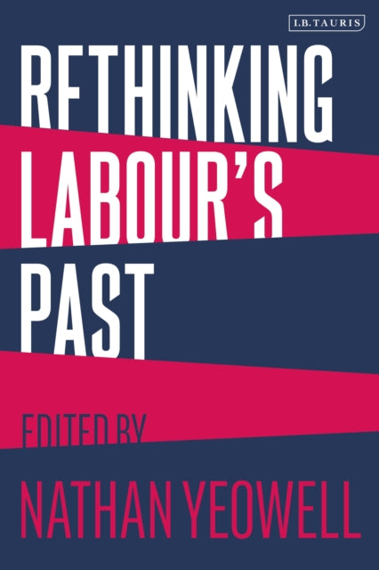 Binding: Paperback
Description: The Labour Party after Jeremy Corbyn is charting a new direction.