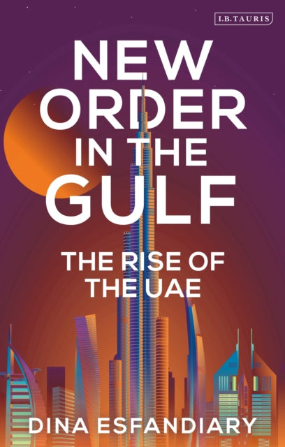 Binding: Paperback
Description: For over a decade now thinking on regional relations in the Gulf has focused on the competition for regional hegemony between Iran and Saudi Arabia. Today this perspective is outdated.