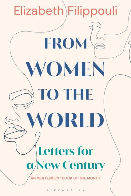 Binding: Paperback
Description: An Independent Book of the Month Featured in Vogue Arabia Featured by Vanity Fair Acclaimed writer Elif Shafak writes a letter to Jacinda Ardern Prime Minister of New Zealand after the Christchurch attack. Actress Yasmine Al Massri pens a poem about war for her mother.