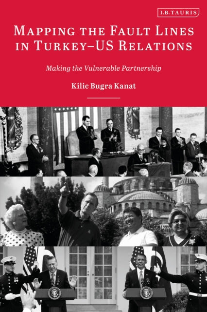 Binding: Paperback
Description: For the last seventy years experts have tried to define the nature of Turkey's partnership with the US. While Turkish - US relations have always been susceptible to different crises they enjoyed a brief golden era in the 1950s.