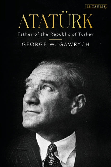 Binding: Hardcover
Description: Mustafa Kemal Atat rk was one of the most significant political leaders of the twentieth century. He rose from obscure origins to become the founder of the new Republic of Turkey out of the ashes of the Ottoman Empire and go on to radically transform Turkish society.