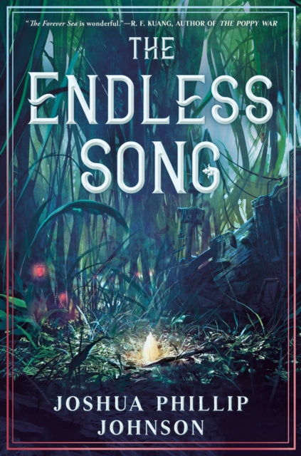 Description: The second book in this environmental epic fantasy series delves into the mysteries of a world where ships kept afloat by magical hearthfires sail an endless grass sea.