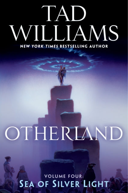 Description: Now in trade paperback the fourth and final book in the classic genre - bending cyberpunk Otherland quartet from a master fantasist.