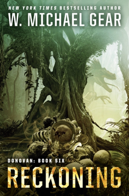 Binding: Paperback
Description: * Now in paperback!* The sixth book in the thrilling Donovan sci - fi series returns to a treacherous alien planet where corporate threats and dangerous creatures imperil the colonists lives. Three years after Ashanti spaced for Solar System Turalon reappears in the Donovanian sky.