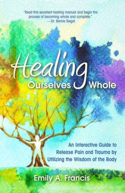 Binding: Paperback
Description: Healing Ourselves Whole will give you the tools you need to clean your emotional house from top to bottom complete with journal prompts and access to audio meditations for you to listen along to as you read.