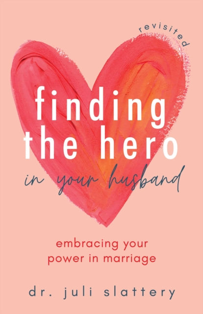 Binding: Paperback
Description: In an update of the groundbreaking original title Dr. Juli Slattery illuminates the power of women in marriage with an emphasis on the uniqueness of a woman's capacity to build intimacy.