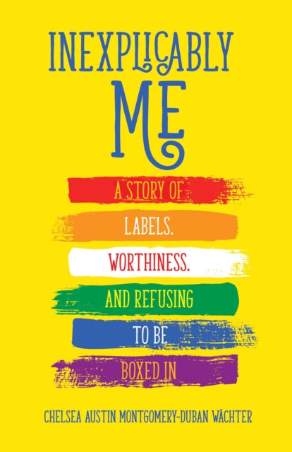 Binding: Paperback
Description: A hilariously moving and inspirational memoir of a girl with two gay dads navigating her way through life with joy love gratitude and an excellent sense of humor. As the daughter of two gay fathers in the 90s Chelsea has always had a different outlook than some people.