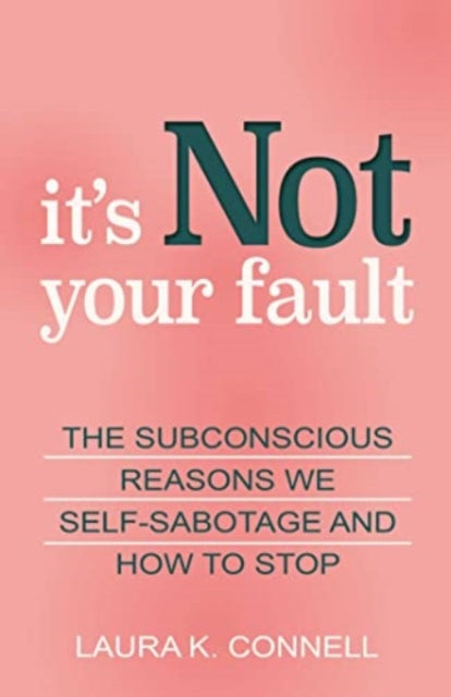Binding: Paperback
Description: A guide to help readers uncover the subconscious reasons they hold themselves back along with an exploration of the ways negative childhood experiences have impacted their lives and fed into the problem.
