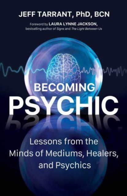 Binding: Paperback
Description: A scientific brain - based approach that provides an understanding of psychic abilities spirit communication and energy healing.