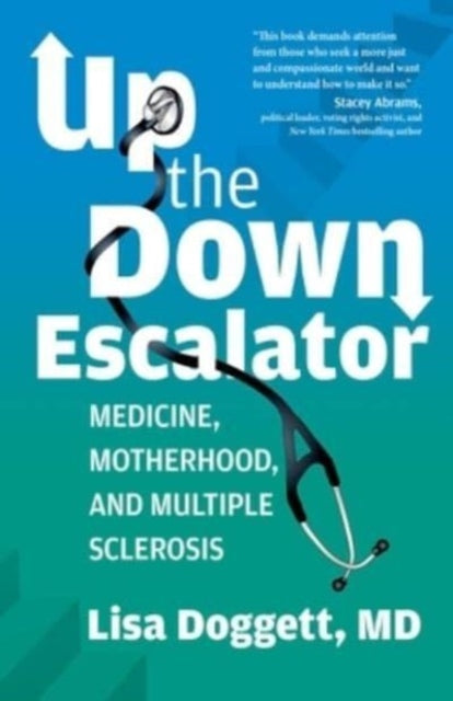 Binding: Paperback
Description: A memoir of triumph in the face of a terrifying diagnosis Up the Down Escalator recounts Dr. Lisa Doggett's startling shift from doctor to patient as she learns to live with multiple sclerosis while running a clinic for uninsured patients in central Austin.