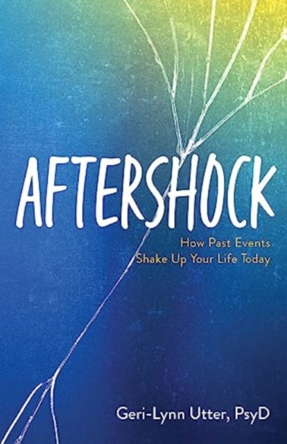Binding: Paperback
Description: Aftershock helps people identify and heal from the often - delayed emotional responses to seemingly ordinary life events like the death of a partner a chronic illness diagnosis or getting a new job that can have significant impact on our emotions and overall mental health.