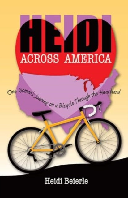 Binding: Paperback
Description: A memoir of homecoming Heidi Across America is a gritty story of how opening our hearts to others enables us to open our hearts to ourselves and love what we find there.