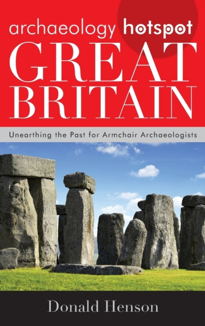 Binding: Hardcover
Description: The Archaeology Hotspots series offers reader - friendly and engaging narratives of the archaeology in particular countries.