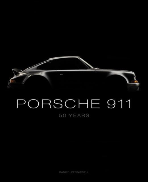 Binding: Hardcover
Description: Best - selling author Randy Leffingwell celebrates a half - century of one of the world's premiere sports cars focusing on the major themes that have defined Porsche's rear - engined wonder.
