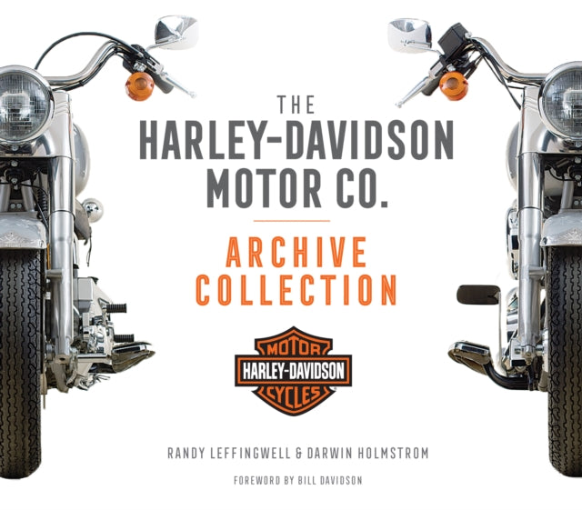 Binding: Hardcover
Description: Who knew over a century ago that the speed - hungry cutting - edge motorcycle fanatics who founded Harley - Davidson were making history as well as bikes? The Harley - Davidson Motor Co.